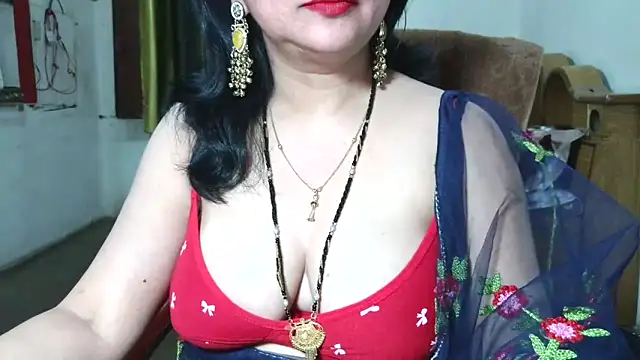Cute Mahi22 online show from 04/04/26, 06:44