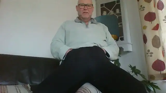 Tempted1973 online show from 02/08/26, 02:09