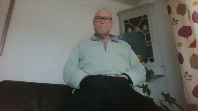 Tempted1973 online show from 02/09/26, 03:05
