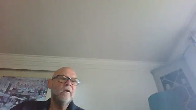 Tempted1973 online show from 06/13/26, 08:34