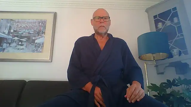 Tempted1973 online show from 07/28/26, 08:43