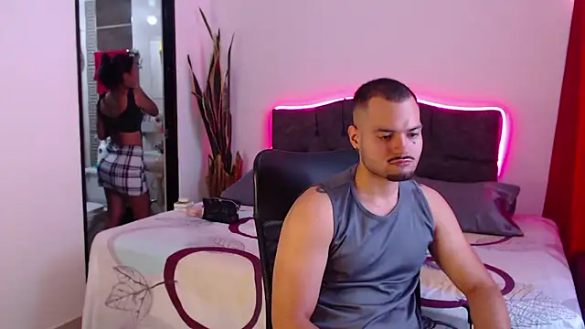 Snapshot of yourfavoritesbj chatting on 09/22/25, 01:46 yourfavoritesbj online show from 09/22/25, 01:46