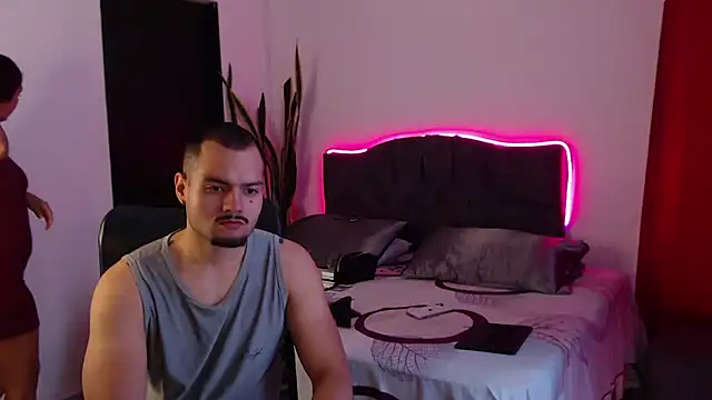 Snapshot of yourfavoritesbj chatting on 10/01/25, 03:07 yourfavoritesbj online show from 10/01/25, 03:07