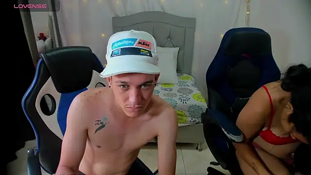 Partnerthot2023 online show from 01/08/25, 02:14