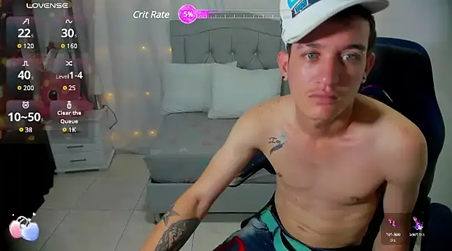 Partnerthot2023 online show from 01/11/25, 12:50
