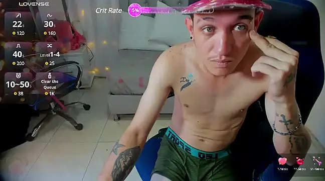 Partnerthot2023 online show from 01/13/25, 12:24