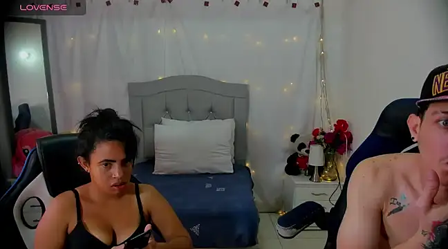 Partnerthot2023 online show from 01/14/25, 01:28