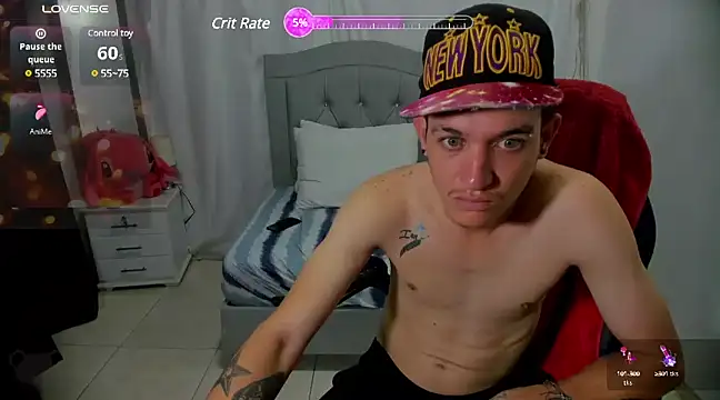 Partnerthot2023 online show from 01/16/25, 01:04