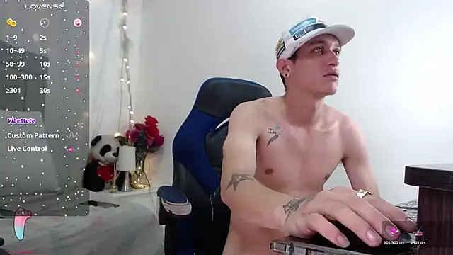 Partnerthot2023 online show from 02/02/25, 12:57