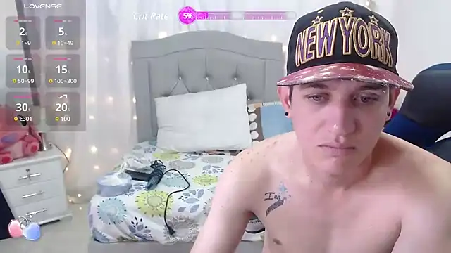 Partnerthot2023 online show from 02/07/25, 12:50