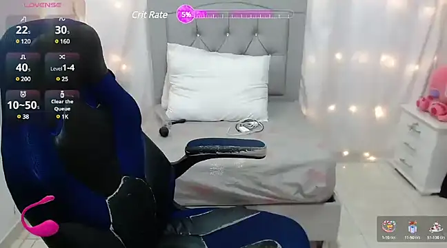 Partnerthot2023 online show from 02/22/25, 01:13