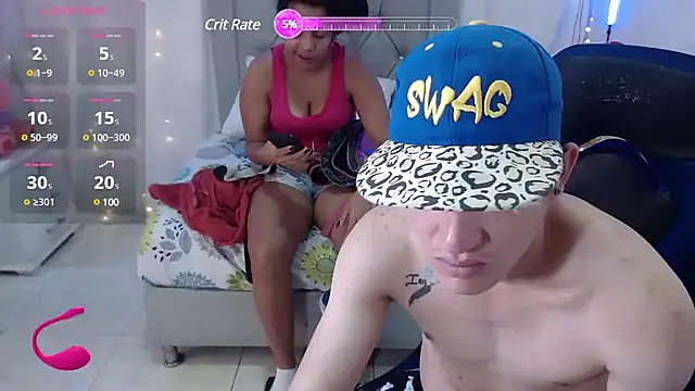 Partnerthot2023 online show from 03/09/25, 01:15