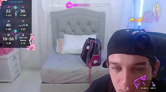 Partnerthot2023 online show from 03/17/25, 12:46