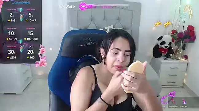 Partnerthot2023 online show from 03/21/25, 01:45
