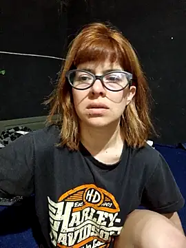 Carlafoxxx online show from 09/17/25, 05:47