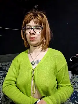 Carlafoxxx online show from 10/20/25, 01:22