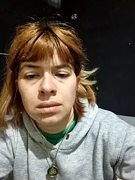 Carlafoxxx online show from 10/28/25, 01:47