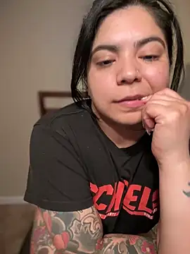 kimmiakiss22 online show from 01/30/25, 08:43