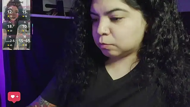 kimmiakiss22 online show from 04/26/26, 01:36