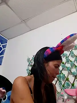 Hot bunny2024 online show from 02/09/25, 02:18