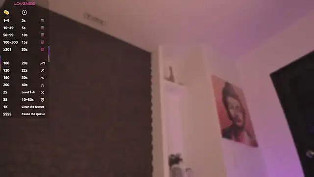 Snapshot of amatiista_12 chatting on 06/12/26, 12:26 amatiista 12 online show from 06/12/26, 12:26