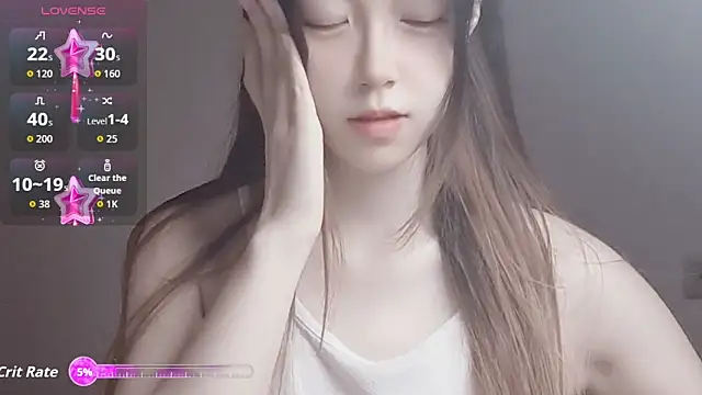 VaerySaenz online show from 09/19/25, 05:31