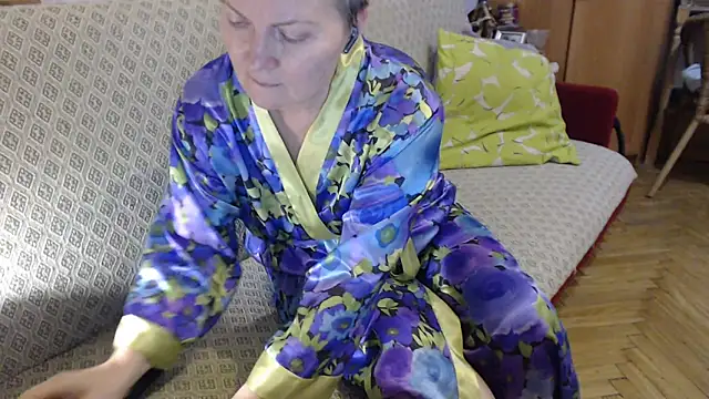 zarinafonliberman online show from 12/29/24, 05:01