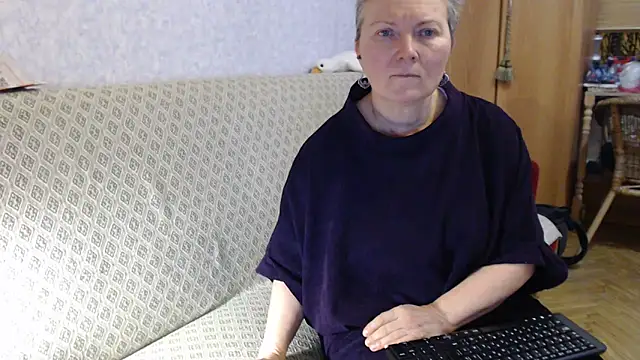 zarinafonliberman online show from 01/23/25, 04:37