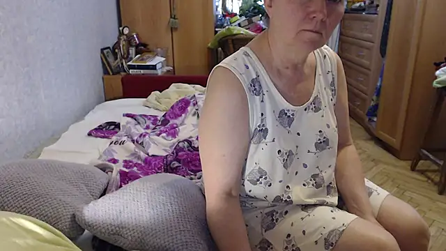 zarinafonliberman online show from 01/31/25, 07:18