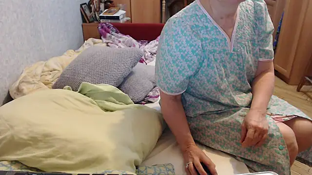 zarinafonliberman online show from 02/01/25, 06:21