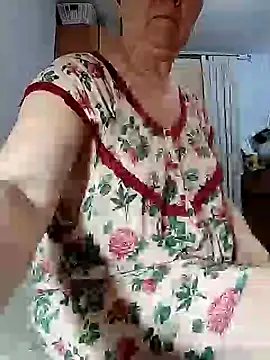 zarinafonliberman online show from 02/04/25, 03:22
