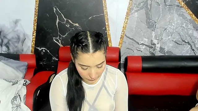 Snapshot of hot-threesome chatting on 10/14/25, 03:13 hot-threesome online show from 10/14/25, 03:13