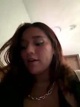 Snapshot of samantha_cherry chatting on 01/07/26, 06:43 samantha cherry online show from 01/07/26, 06:43