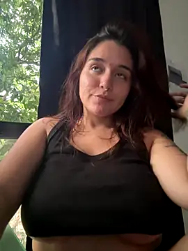 Snapshot of samantha_cherry chatting on 01/08/26, 10:01 samantha cherry online show from 01/08/26, 10:01
