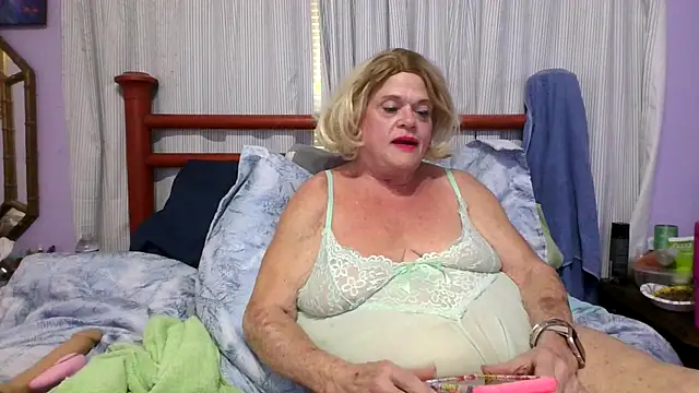 BigClitMelody online show from 10/11/25, 07:56