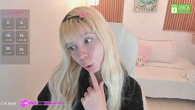 laukyubey online show from 12/02/24, 04:31
