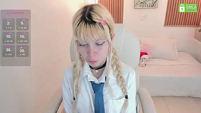 laukyubey online show from 12/14/24, 05:07