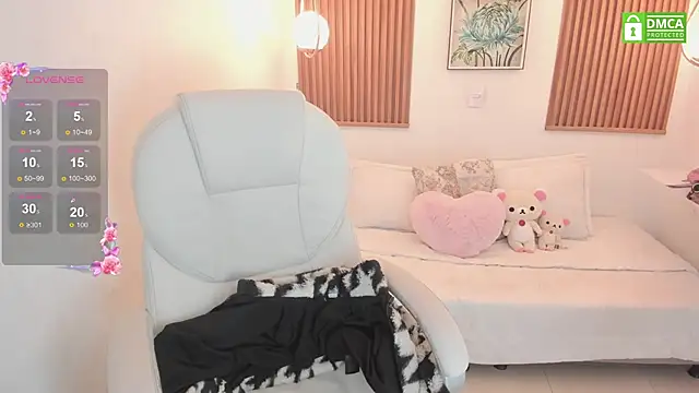 laukyubey online show from 01/28/25, 06:49