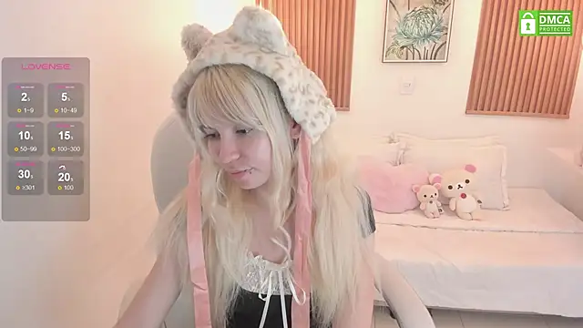 laukyubey online show from 02/06/25, 09:38