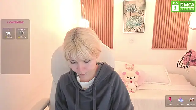 laukyubey online show from 02/11/25, 10:39
