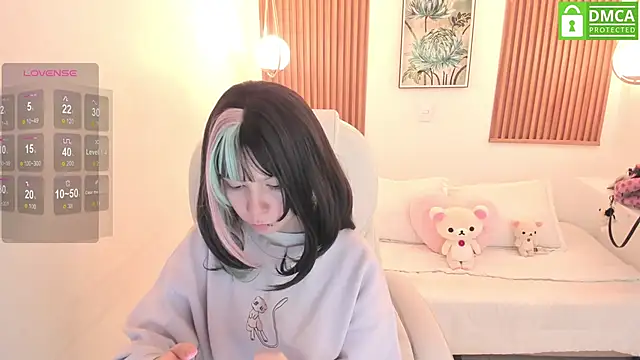 laukyubey online show from 02/20/25, 08:58