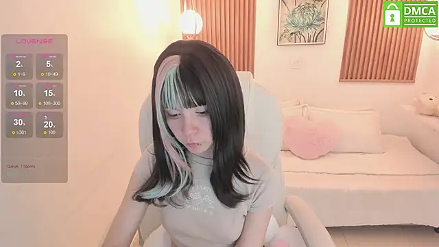 laukyubey online show from 03/04/25, 09:32