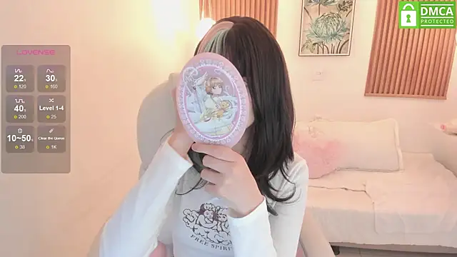 laukyubey online show from 03/07/25, 08:44