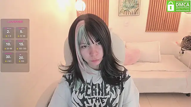 laukyubey online show from 03/09/25, 07:26
