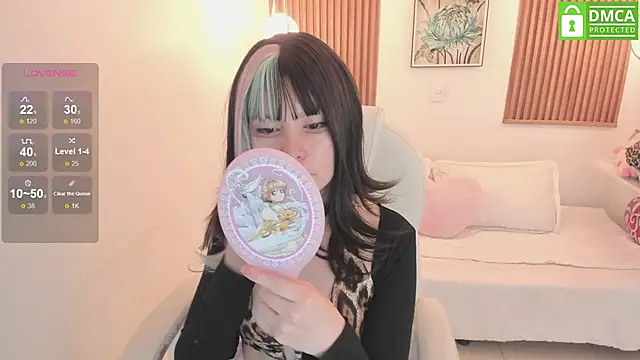 laukyubey online show from 03/11/25, 08:20