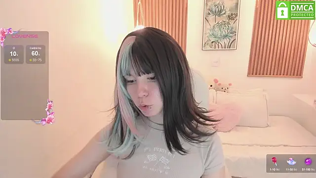 laukyubey online show from 03/21/25, 10:17