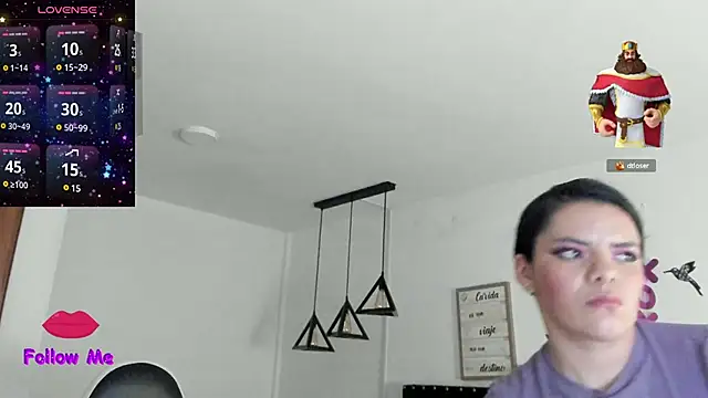 natasha logan  online show from 12/27/24, 08:02