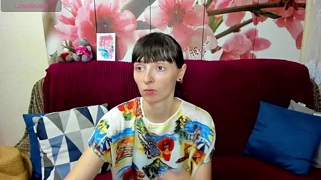 TayanaJons online show from 06/30/26, 07:09