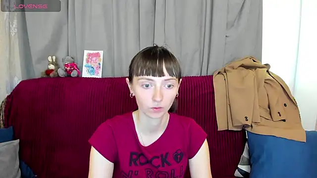 TayanaJons online show from 07/22/26, 07:22