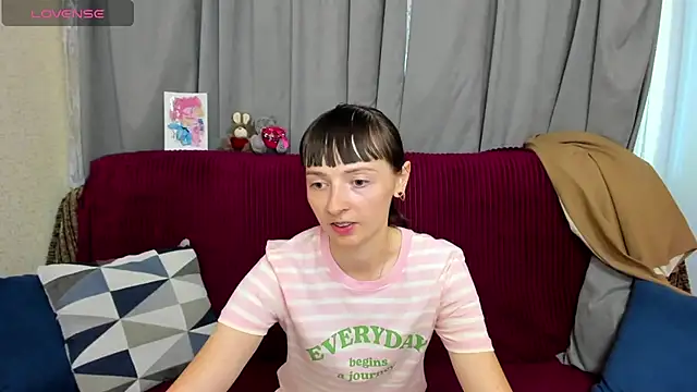 TayanaJons online show from 07/28/26, 07:15